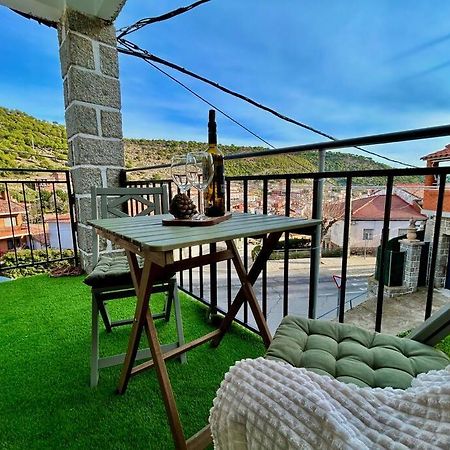 Casa Rural, “El Andador” El Hoyo de Pinares Exteriör bild