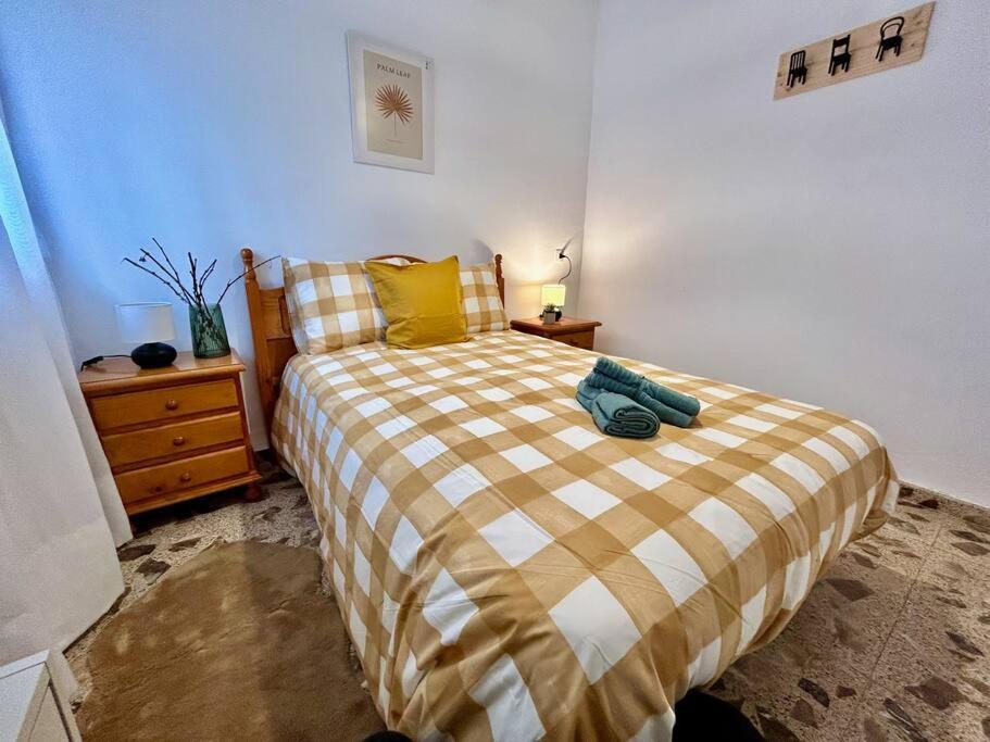 Casa Rural, “El Andador” El Hoyo de Pinares Exteriör bild
