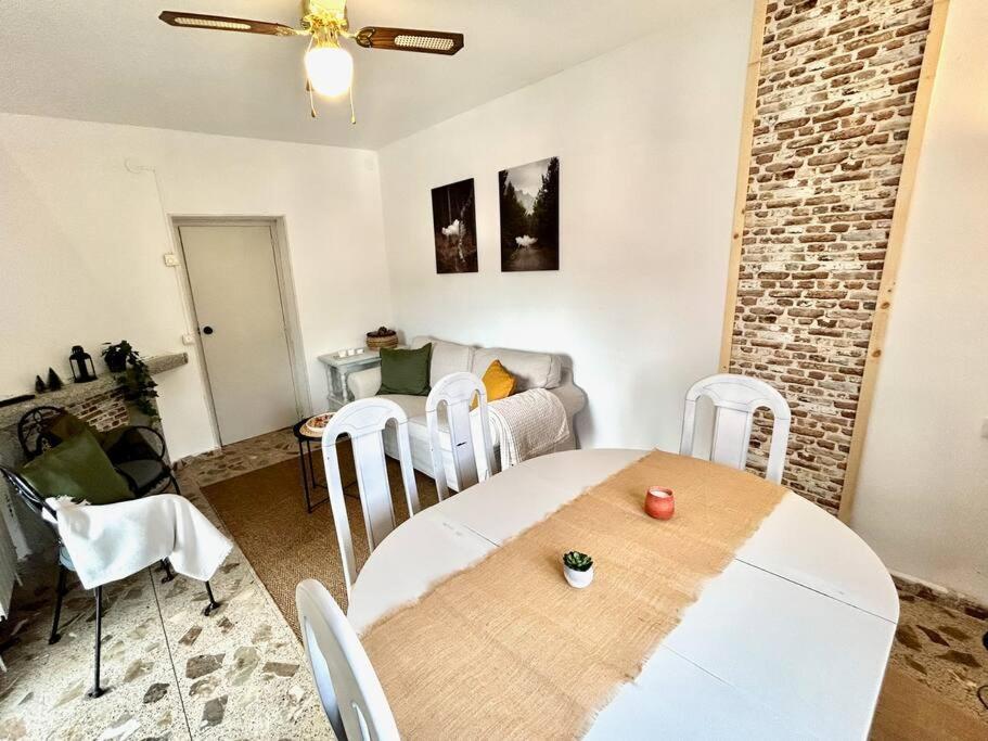 Casa Rural, “El Andador” El Hoyo de Pinares Exteriör bild