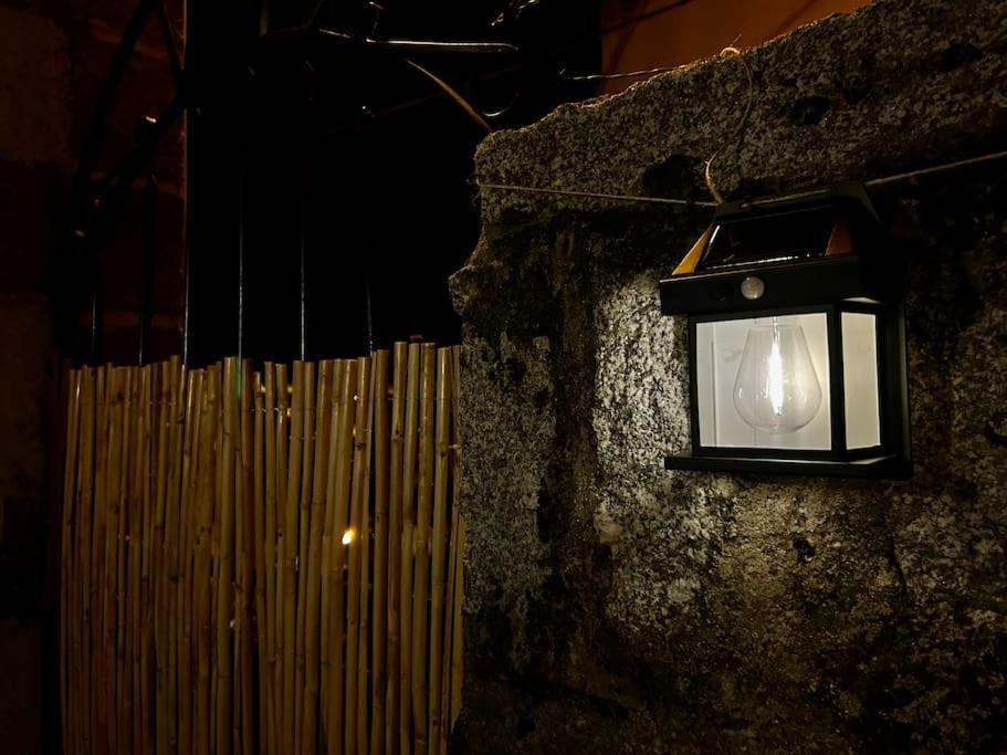 Casa Rural, “El Andador” El Hoyo de Pinares Exteriör bild