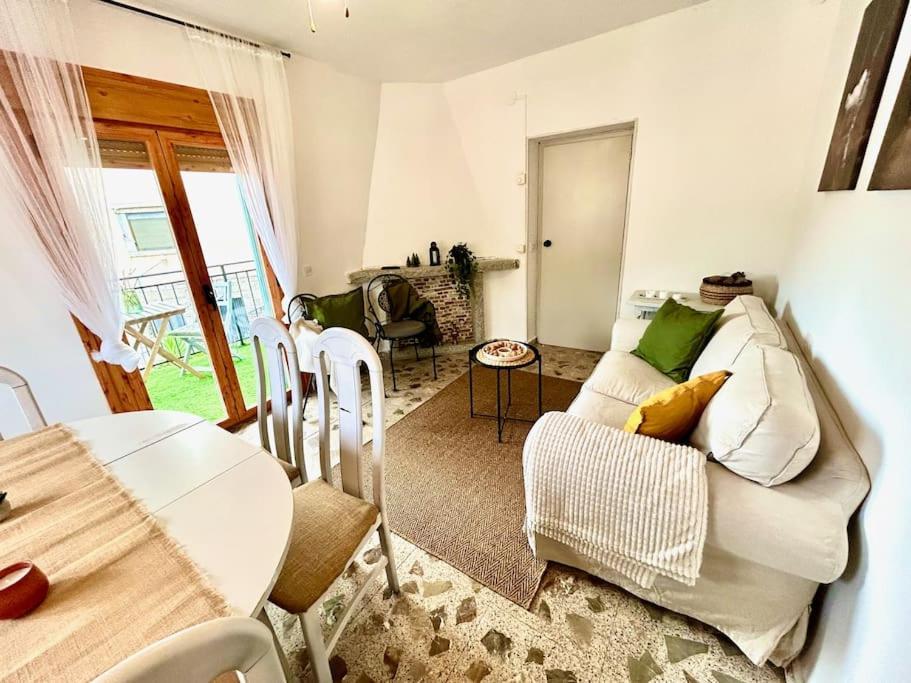 Casa Rural, “El Andador” El Hoyo de Pinares Exteriör bild